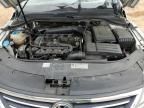 2011 Volkswagen CC Luxury