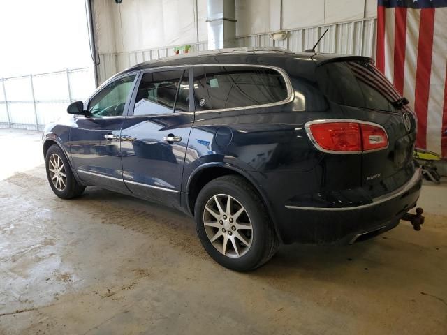 2015 Buick Enclave