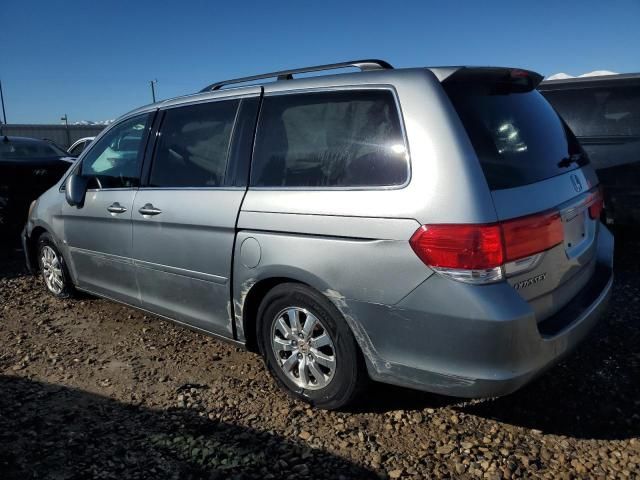 2009 Honda Odyssey EX