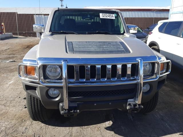 2009 Hummer H3T