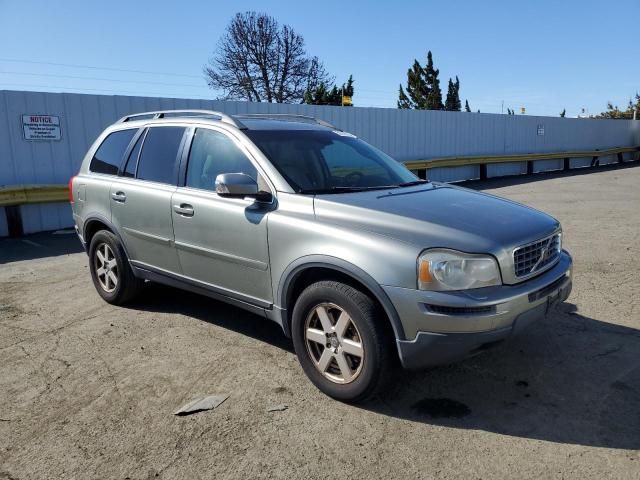 2007 Volvo XC90 3.2