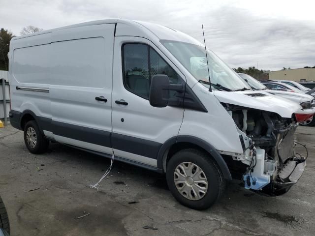 2018 Ford Transit T-250