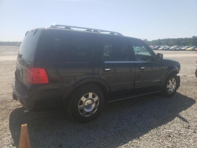 2006 Lincoln Navigator