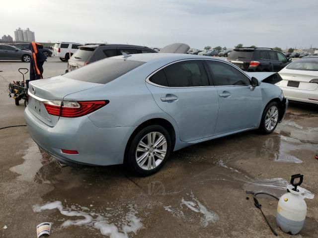 2014 Lexus ES 350