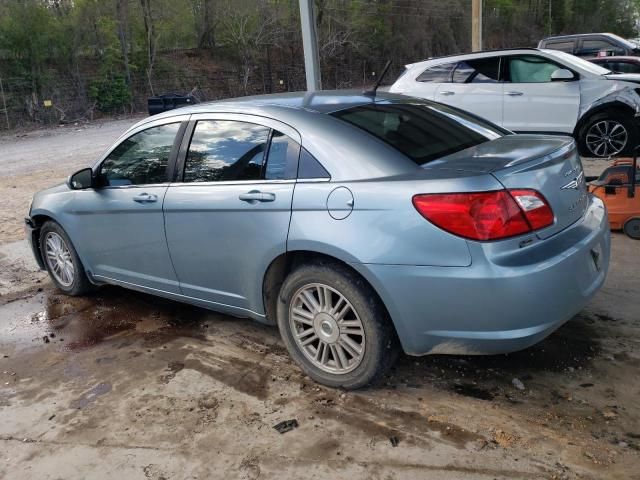 2009 Chrysler Sebring Touring