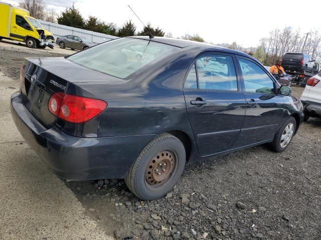 2006 Toyota Corolla CE