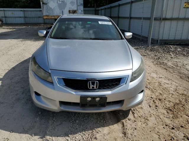 2010 Honda Accord EX