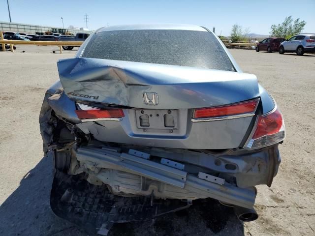 2011 Honda Accord LXP