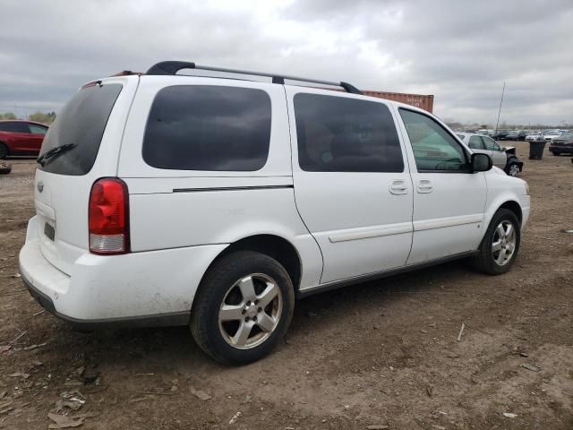 2008 Chevrolet Uplander LT