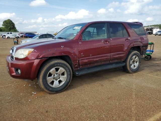 2006 Toyota 4runner SR5