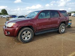 Toyota 4runner salvage cars for sale: 2006 Toyota 4runner SR5