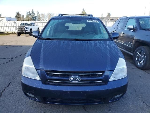 2006 KIA Sedona EX