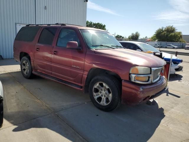 2001 GMC Denali XL K1500