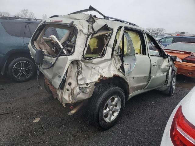 2005 Mazda Tribute S