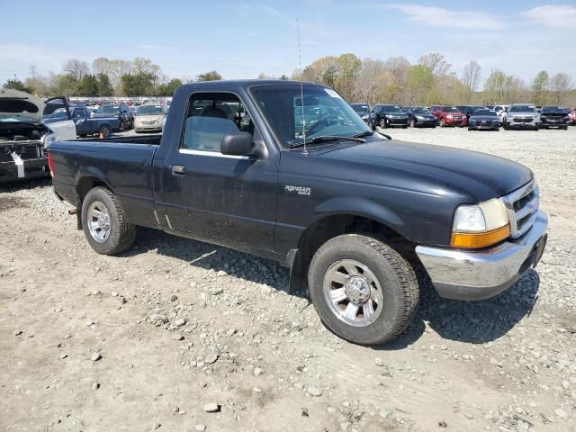 2000 Ford Ranger