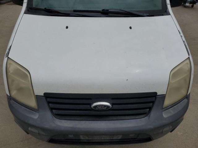 2013 Ford Transit Connect XL