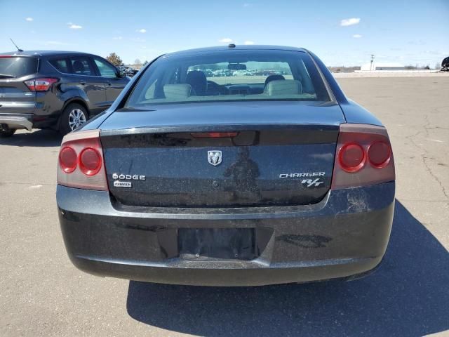 2010 Dodge Charger R/T