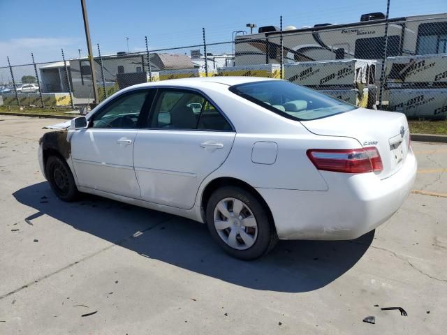 2008 Toyota Camry CE