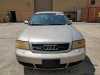 2000 Audi A6 2.7T Quattro