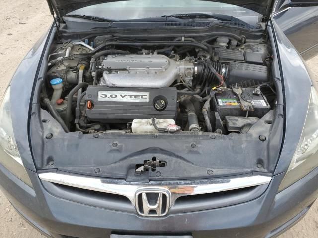 2006 Honda Accord EX