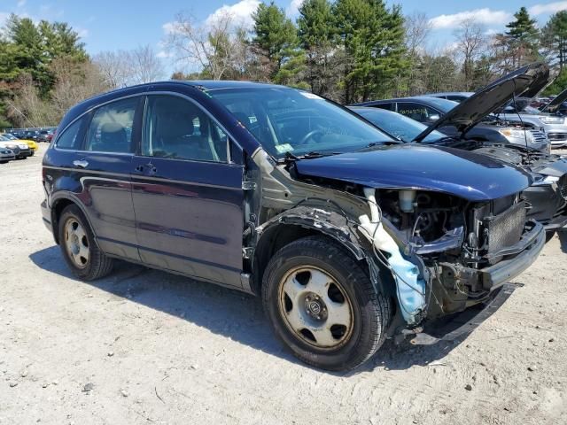 2011 Honda CR-V LX