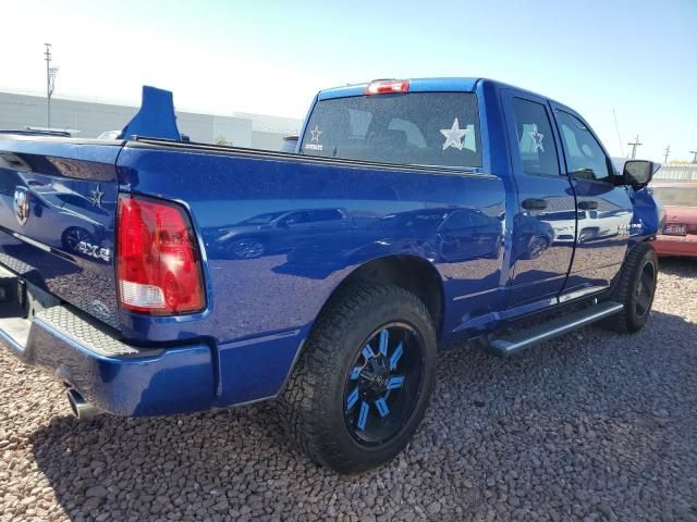 2015 Dodge RAM 1500 ST