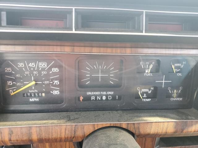 1984 Ford F150