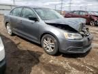 2013 Volkswagen Jetta Base