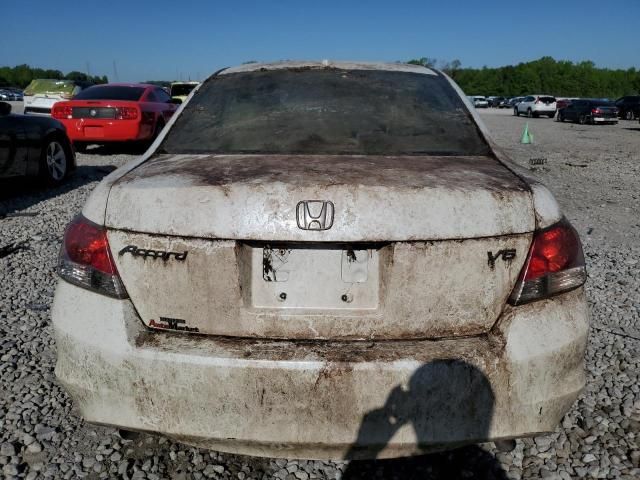 2009 Honda Accord EXL