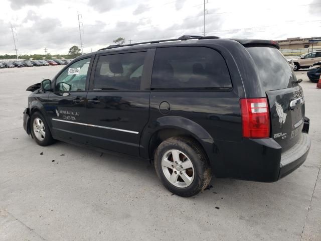 2008 Dodge Grand Caravan SXT