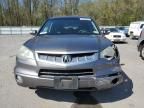 2008 Acura RDX