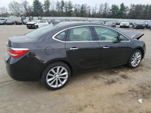 2015 Buick Verano