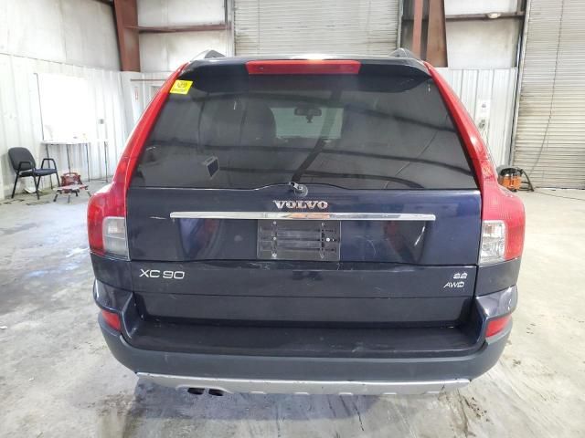 2008 Volvo XC90 3.2