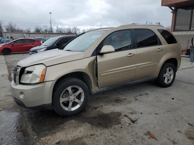 2007 Chevrolet Equinox LT