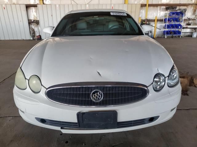 2006 Buick Lacrosse CXS