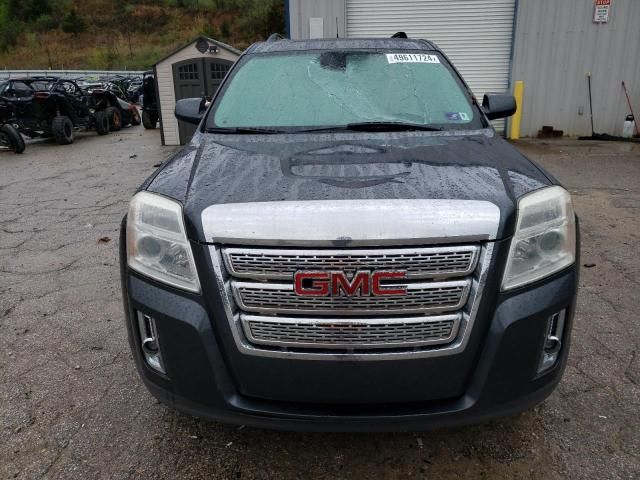 2011 GMC Terrain SLT