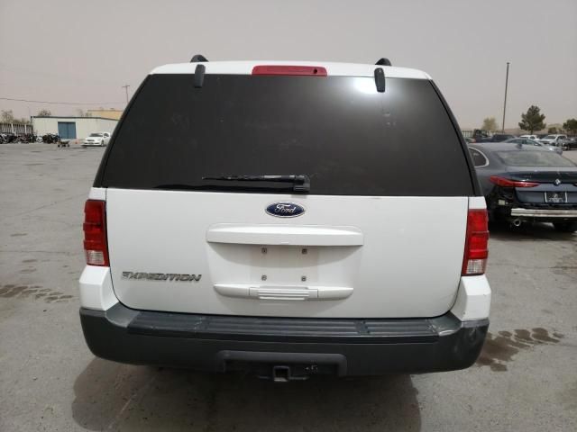 2005 Ford Expedition XLT