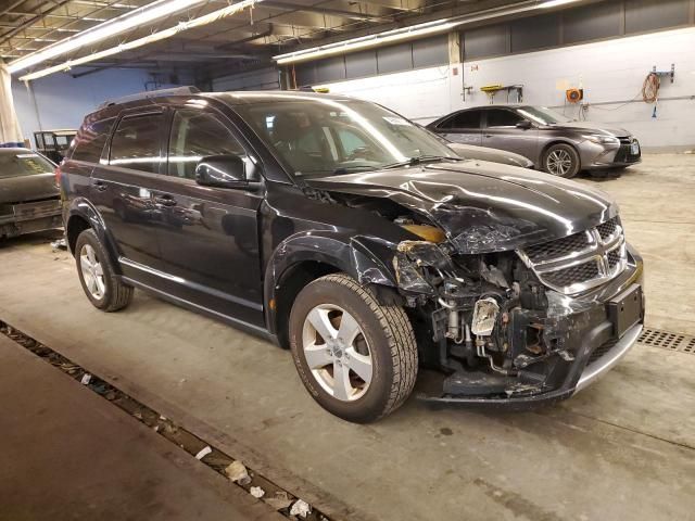 2012 Dodge Journey SXT