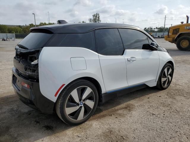 2015 BMW I3 BEV