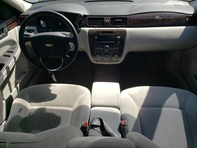 2012 Chevrolet Impala LS