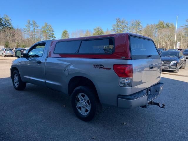 2007 Toyota Tundra