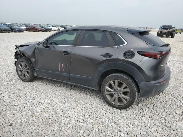 2020 Mazda CX-30 Select