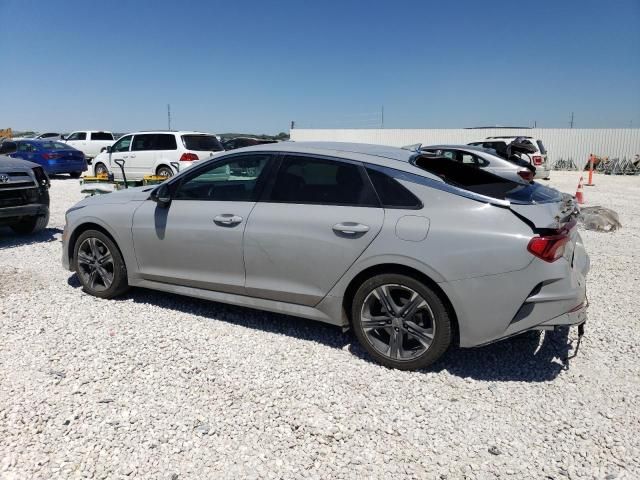 2023 KIA K5 GT Line