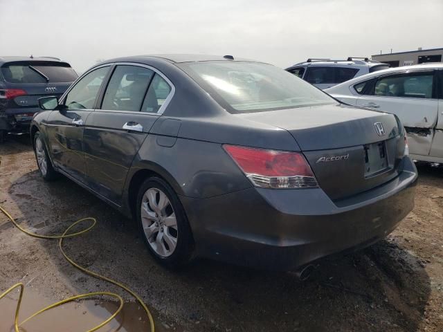 2008 Honda Accord EXL