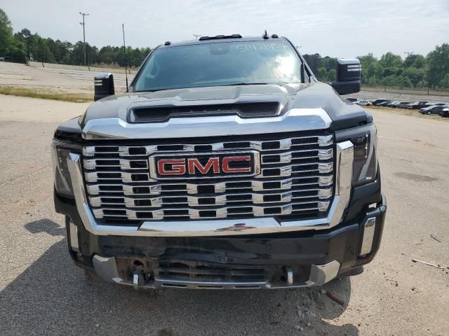 2024 GMC Sierra K2500 Denali