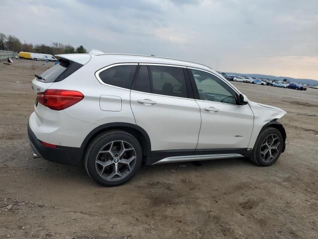 2017 BMW X1 XDRIVE28I