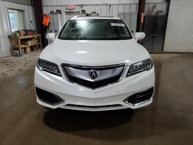 2017 Acura RDX