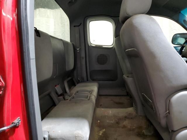 2007 Toyota Tacoma Prerunner Access Cab