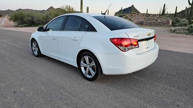 2013 Chevrolet Cruze LT