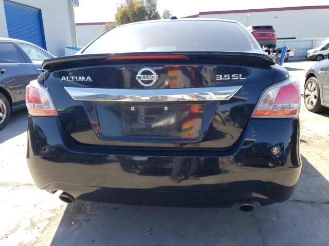 2013 Nissan Altima 3.5S